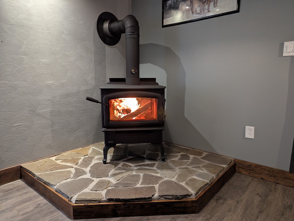 Ash's Chimney Sweep Co., Inc. Plumber in New Alexandria, PA photo