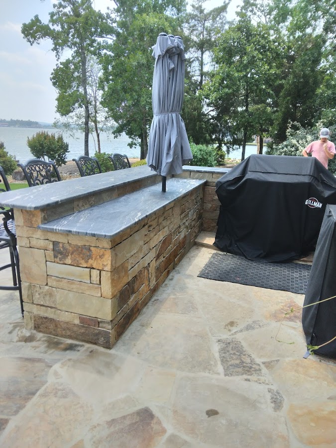 Anderson Masonry Plumber in Canadensis, PA photo