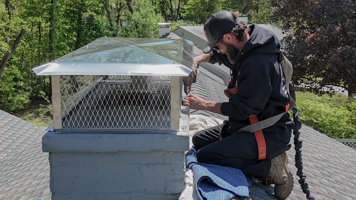 Horizon Chimney Services local service
