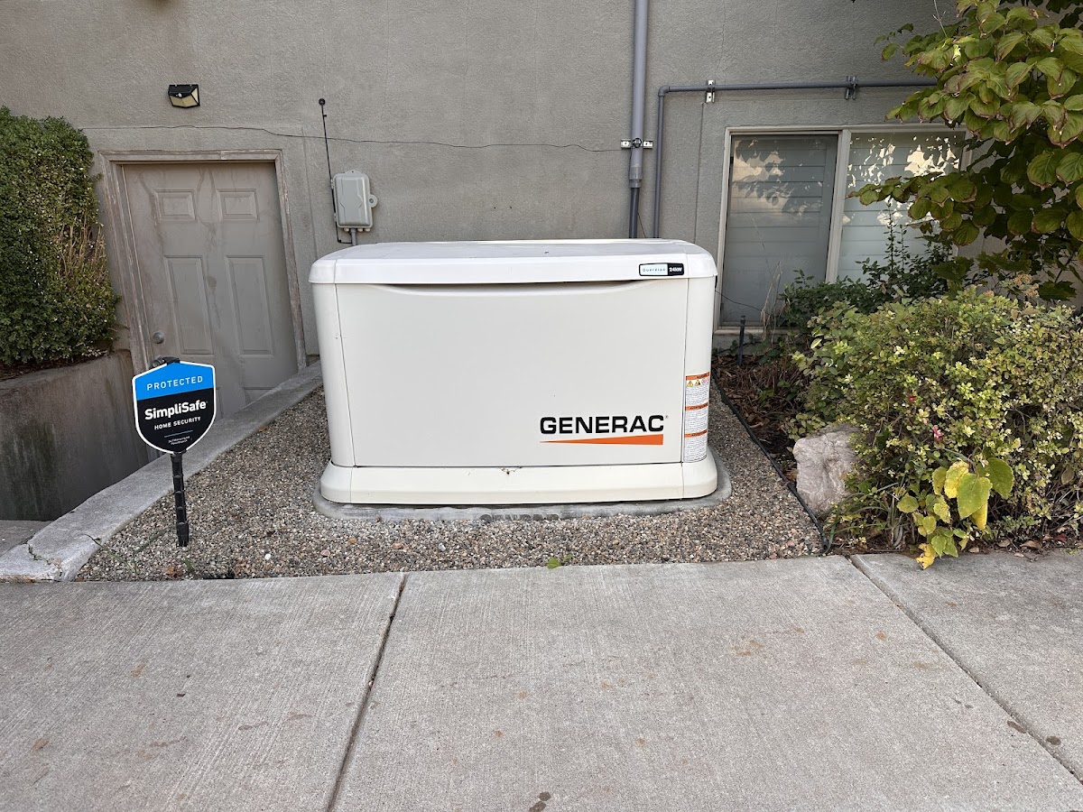 Kendrick Electric Plumber in Smithfield, UT photo