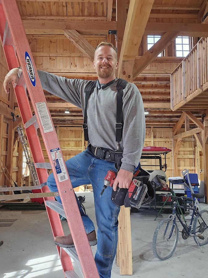 Mac Electric Plumber in Nibley, UT photo
