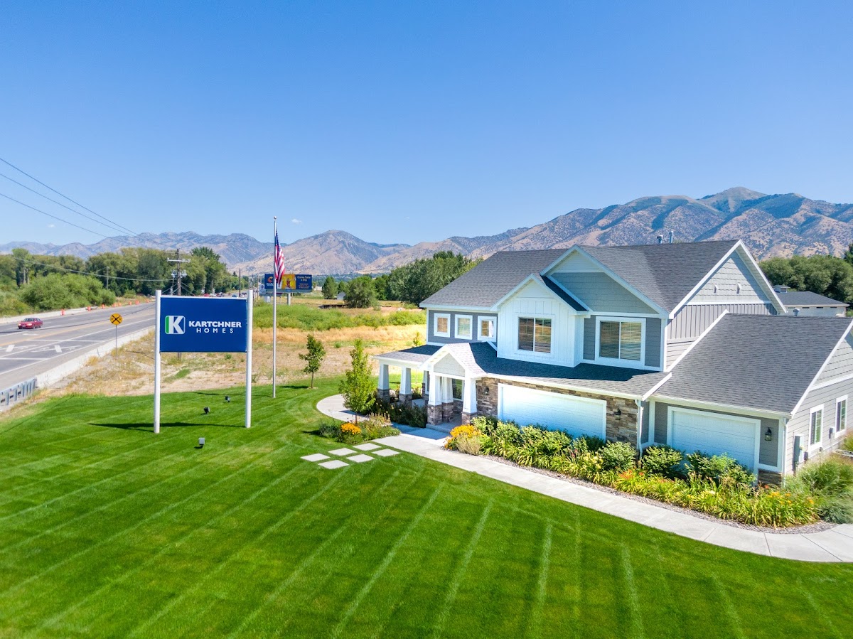 Kartchner Homes Contractor in Logan, UT photo