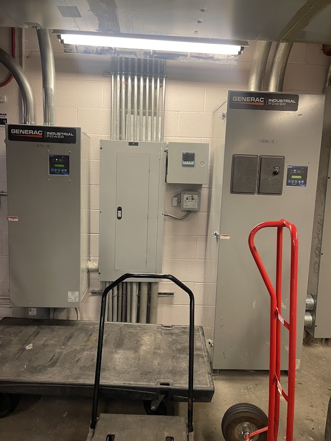 24 Hour Power Plumber in Ruckersville, VA photo