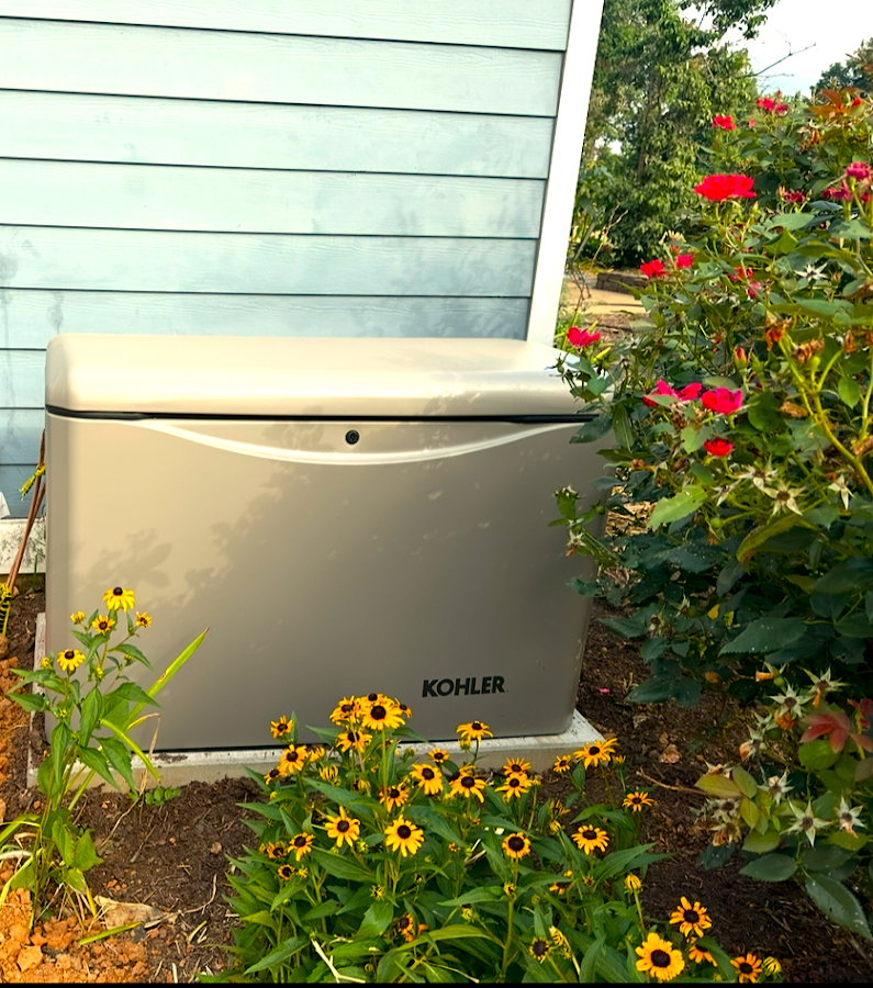 Virginia Generator Service Auto Repair in Barboursville, VA photo