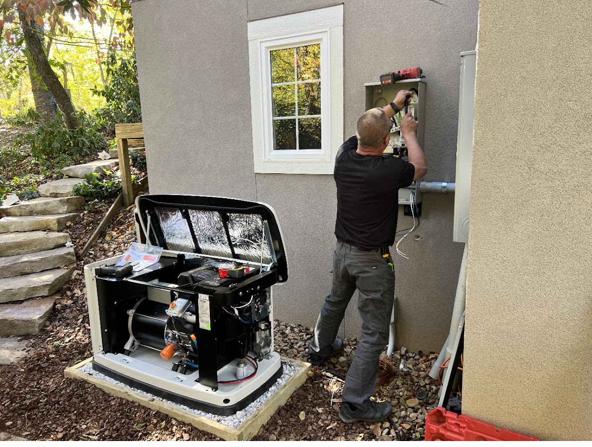 Power House Generators LLC Plumber in Ruckersville, VA photo