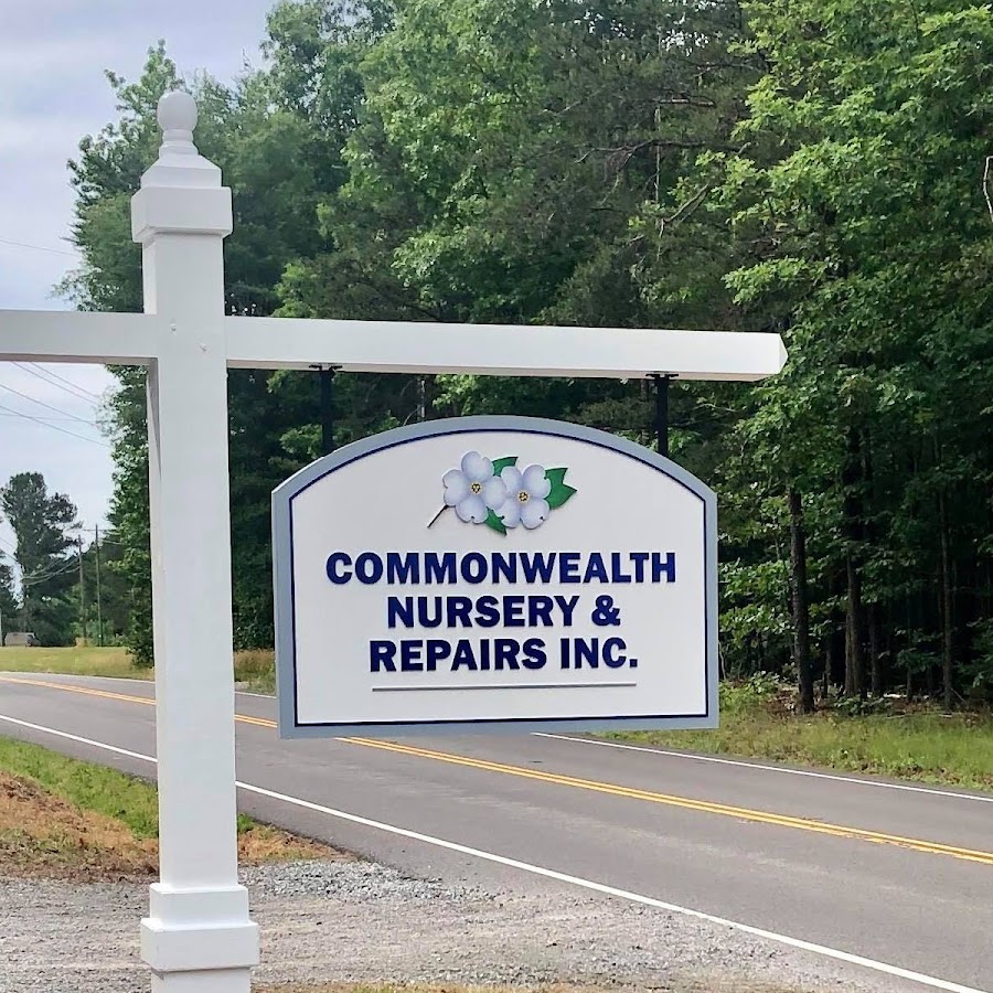 Commonwealth Repairs Inc Auto Repair in Montpelier, VA photo