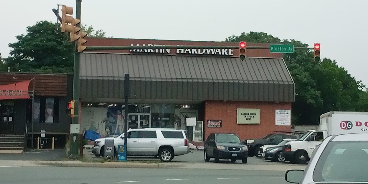 Martin Hardware Co Electrician in Charlottesville, VA photo