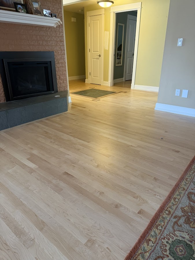 ADL Floors, Inc. Plumber in Woodinville, WA photo