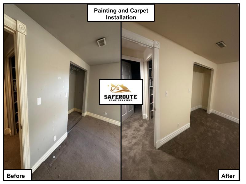 SafeRoute Home Services Contractor in Bothell, WA photo