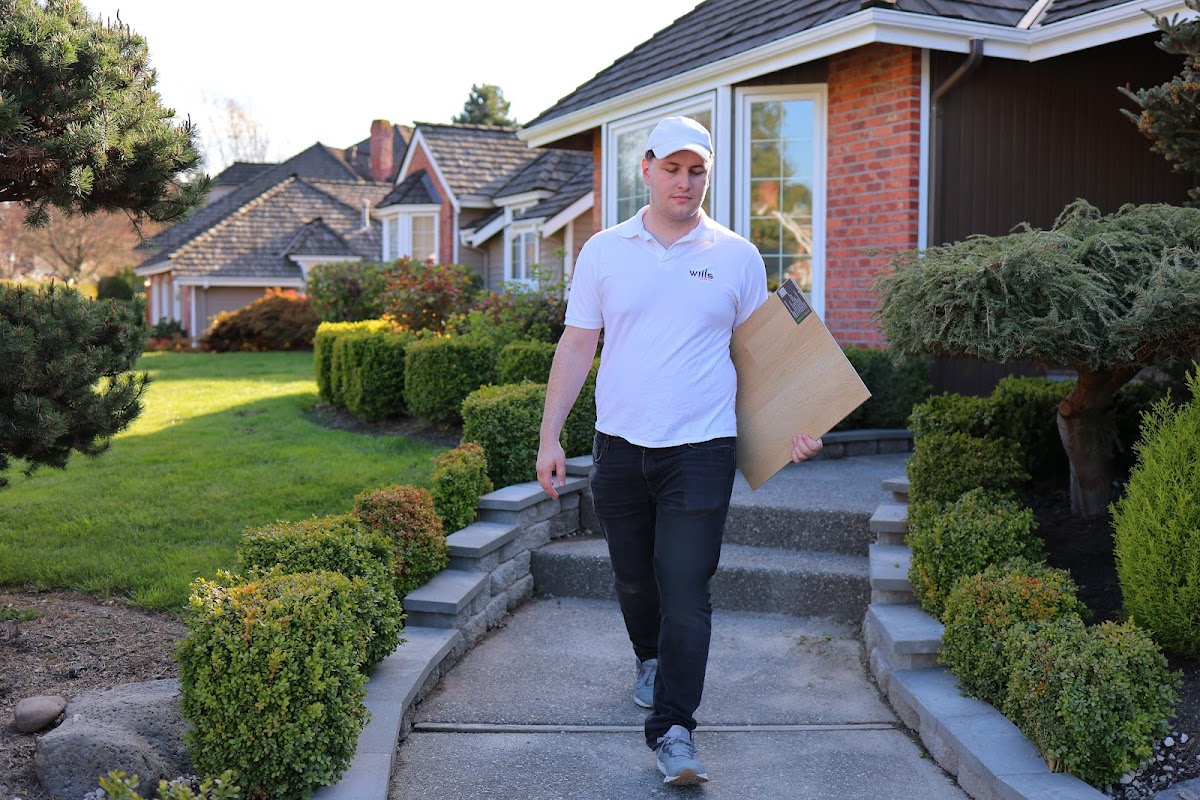 Wills Flooring Contractor in Everett, WA photo