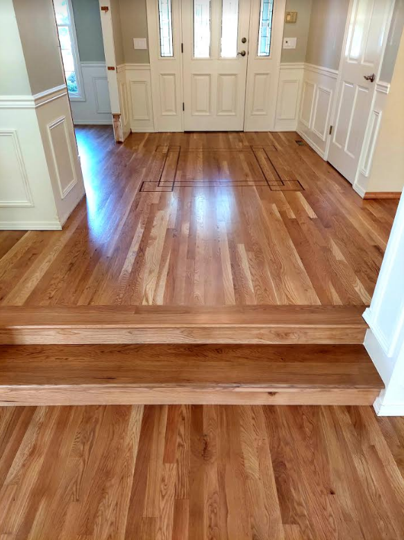 Maser Hardwood Floors Contractor in Ms-139, WA photo