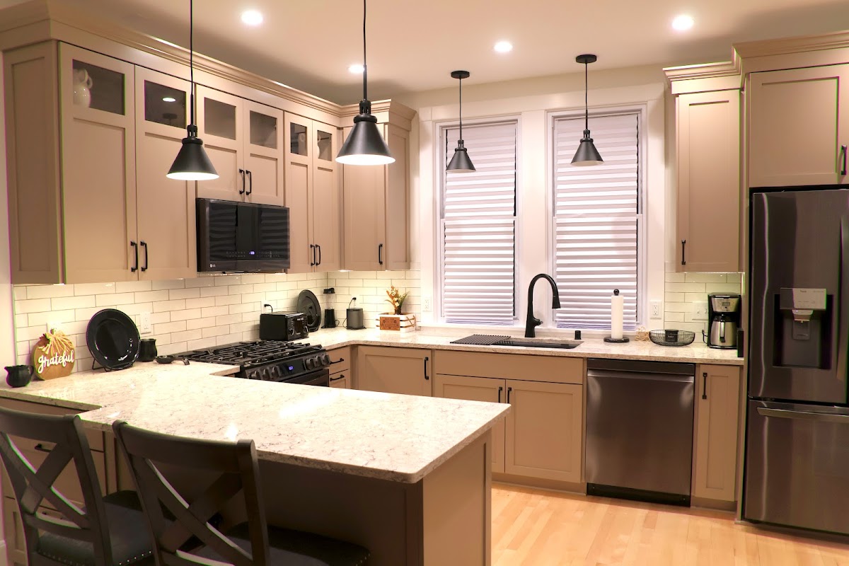 The Cabinet Maker, LLC Contractor in New Berlin, WI photo