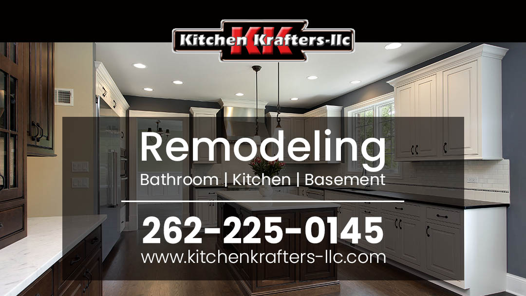 Kitchen Krafters LLC Plumber in Wauwatosa, WI photo
