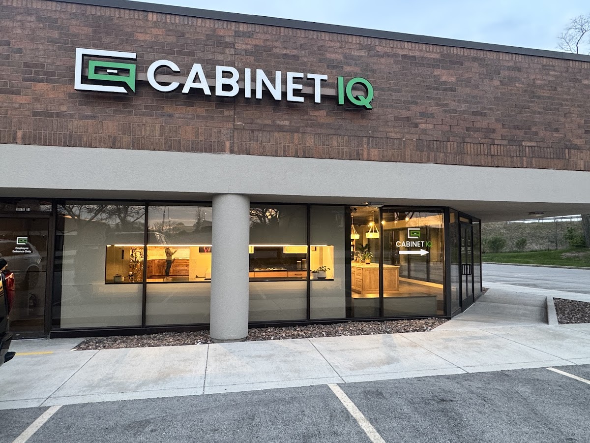 Cabinet IQ of Milwaukee Furniture Repair in Waukesha, WI photo