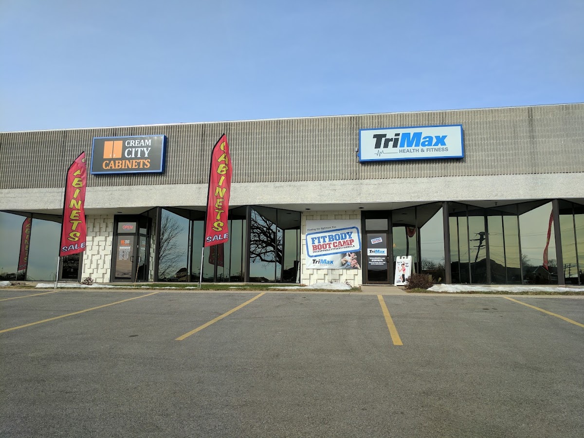 Cream City Cabinets - Waukesha WI Furniture Repair in Waukesha, WI photo