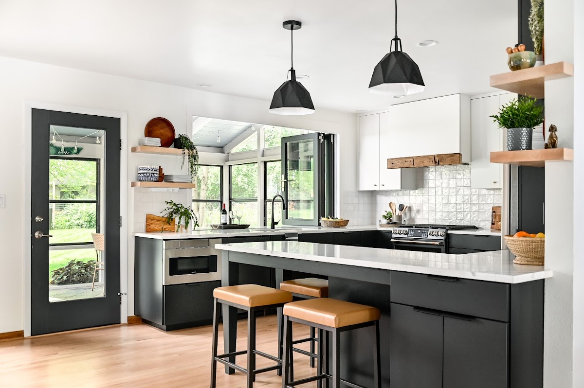 MKE Cabinetry Plumber in Butler, WI photo