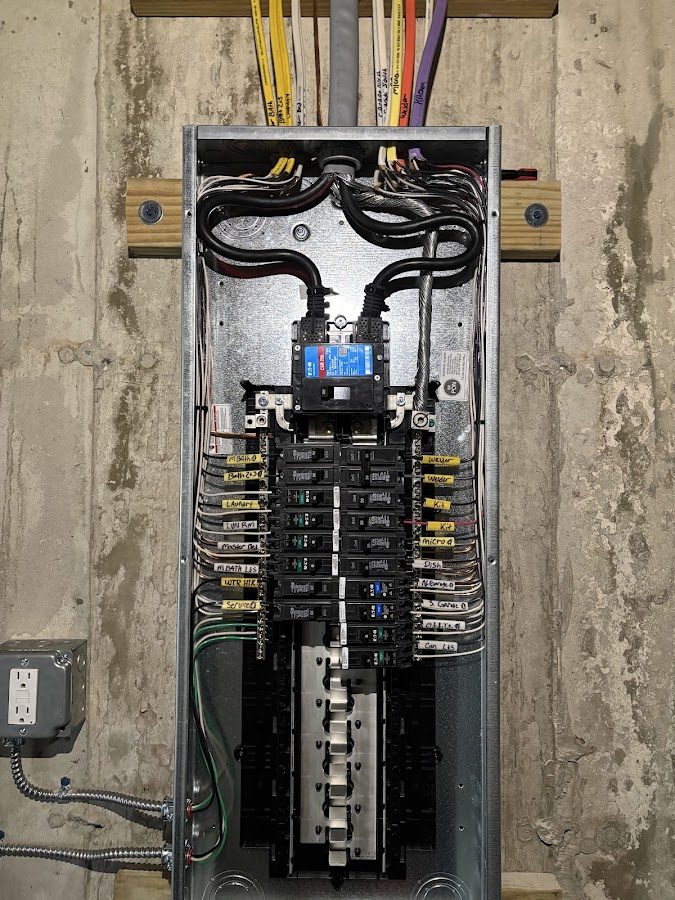 Alteri Electric Plumber in Brookfield, WI photo