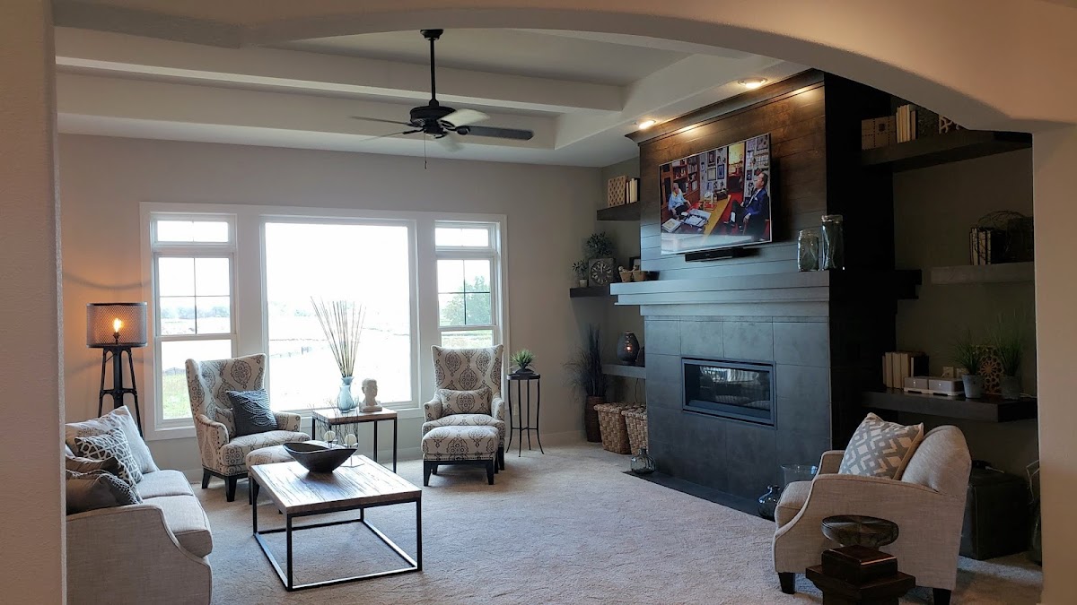 Accetta Millwork Inc Contractor in Milwaukee, WI photo