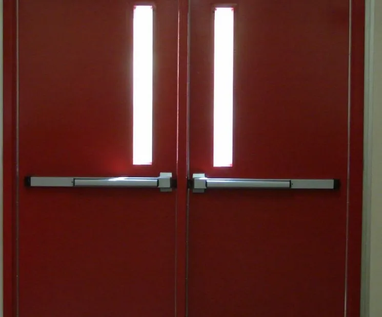 George L. Wilson Door and Glass Garage Door Repair in Bridgeport, WV photo