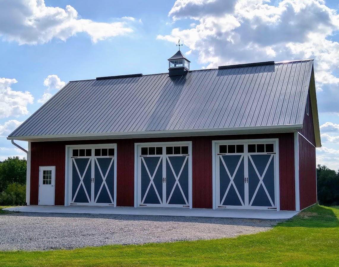 Winchester Garage Doors Garage Door Repair in Winchester, VA photo
