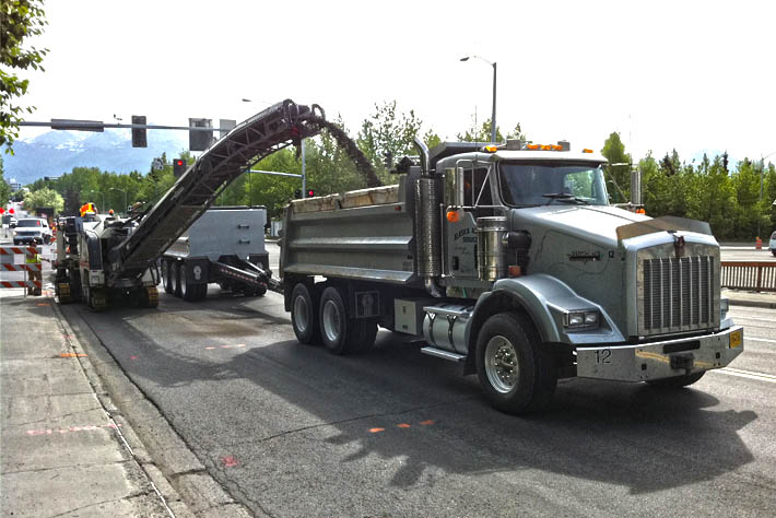 Alaska Frontier Services, LLC Contractor in Anchorage, AK photo