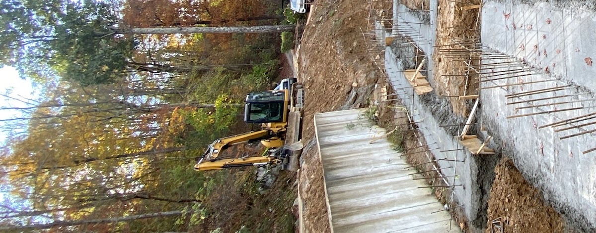 Landa's Concrete Finishing Contractor in Athens, AL photo