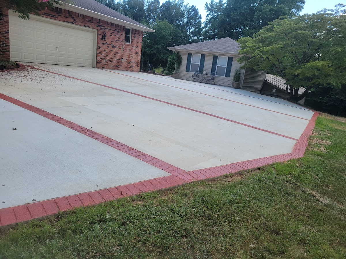 Affordable Concrete Contracting LLC Plumber in Muscle Shoals, AL photo