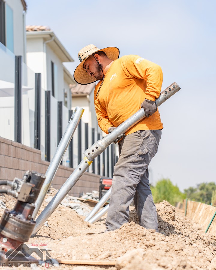 Dalinghaus Foundation Repair Contractor in Flagstaff, AZ photo