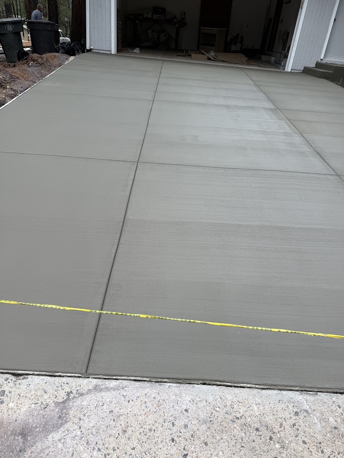 MB concrete INC Contractor in Flagstaff, AZ photo