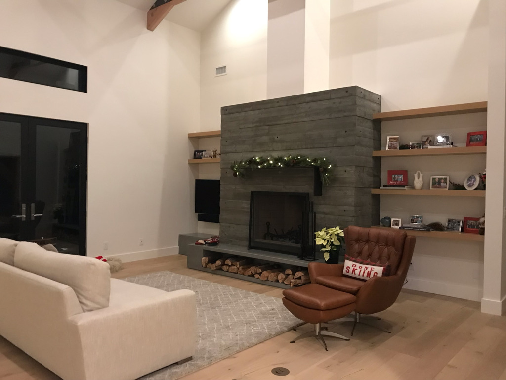 HK Concrete Design Contractor in Flagstaff, AZ photo