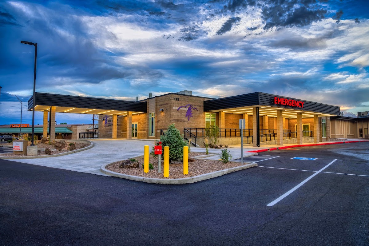 Loven Contracting Inc Plumber in Flagstaff, AZ photo