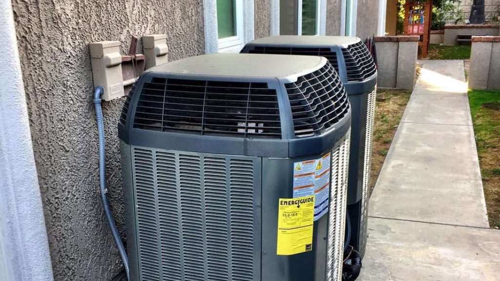 Daniels Heating and Air Conditioning Plumber in Loma Linda, CA photo