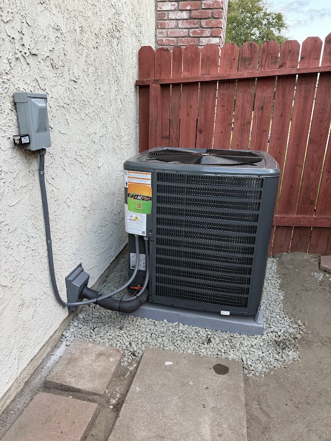 AC Plus Heating & Cooling Plumber in Victorville, CA photo