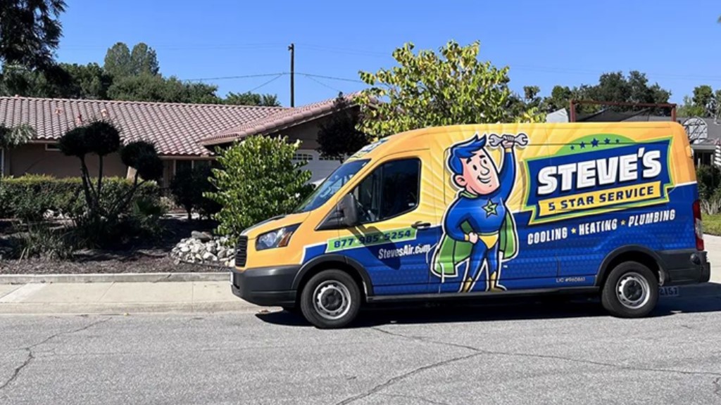 Steve's Plumbing Heating & Air Conditioning Plumber in Upland, CA photo