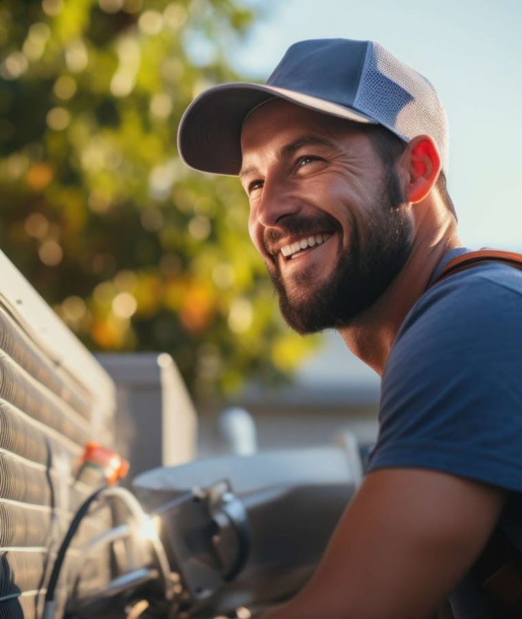 Meyers Heating & Air Conditioning Plumber in Boulder, CO photo