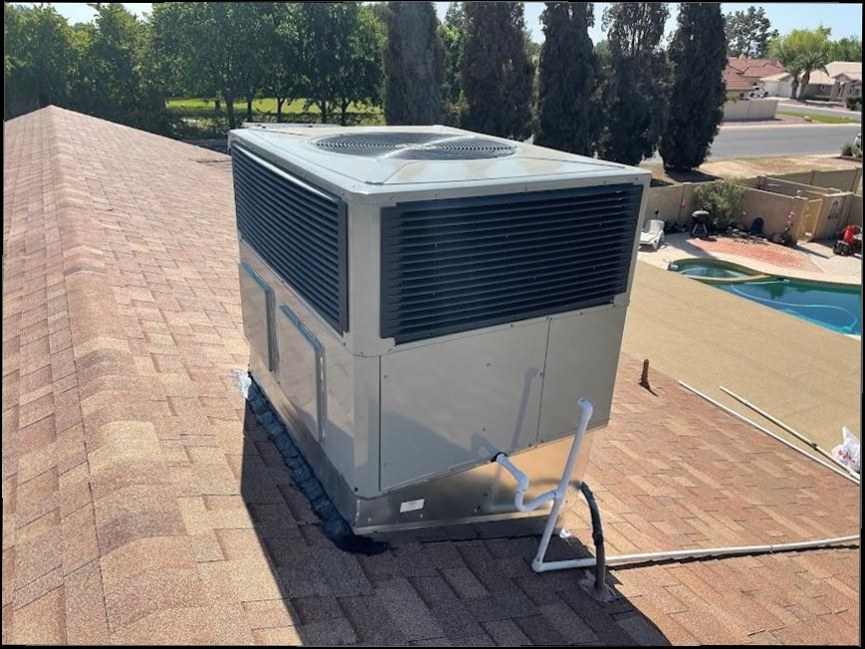Express HVAC Repair Plumber in Boulder, CO photo