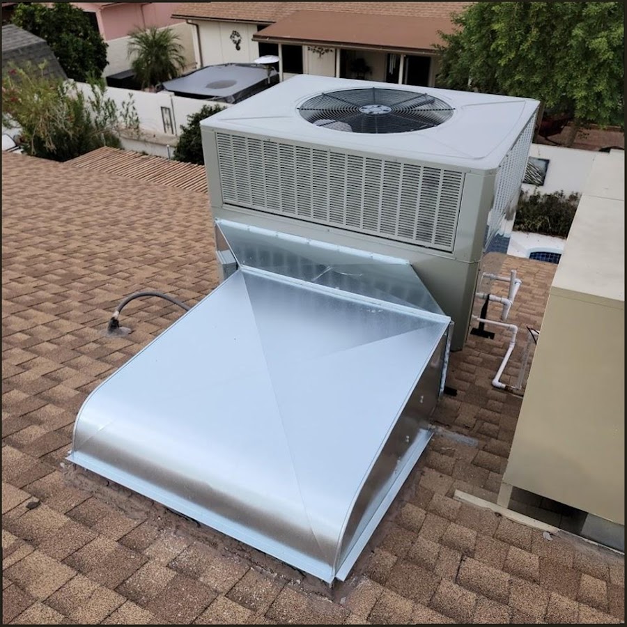 Comfort Zone Heating & Air Conditioning Plumber in Boulder, CO photo