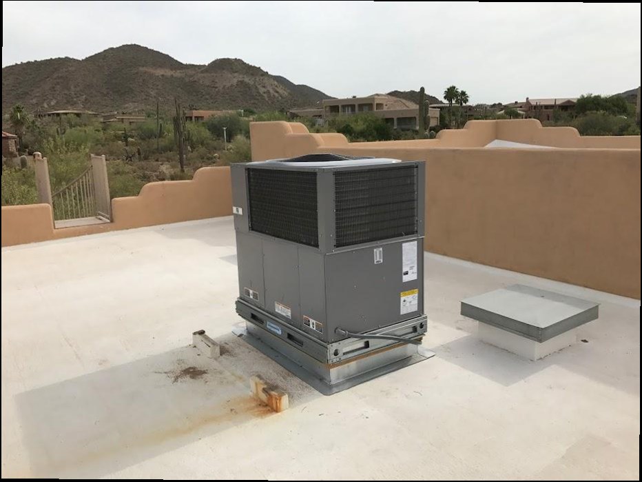 Omni HVAC Repair Plumber in Boulder, CO photo