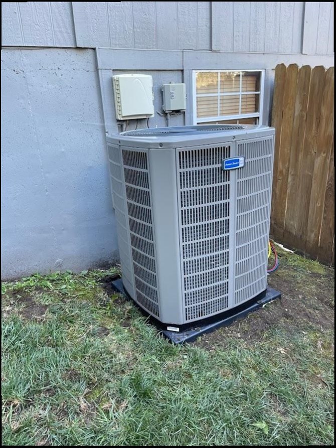 Fusion Heating & Air Conditioning Plumber in Boulder, CO photo