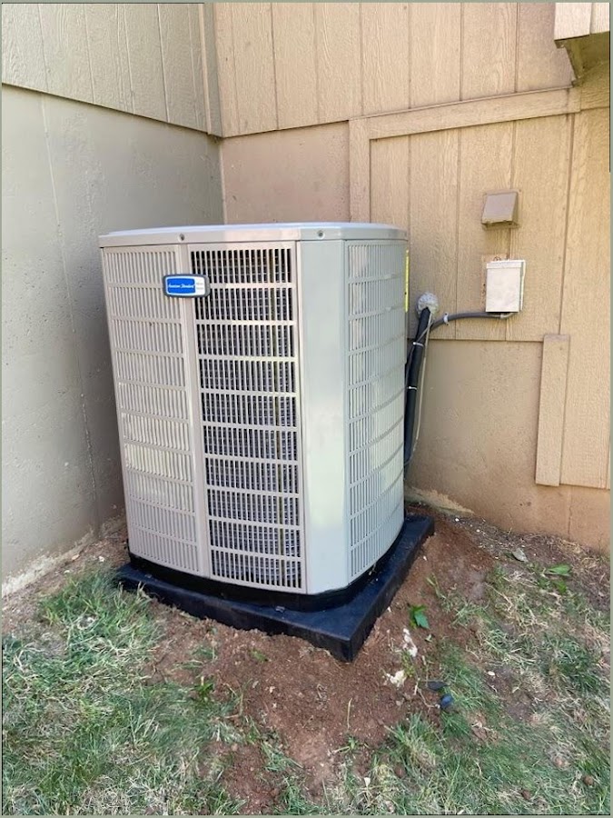 Allied Heating & Air Conditioning Plumber in Boulder, CO photo