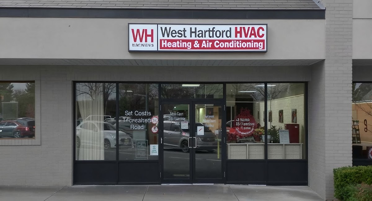 West Hartford HVAC: Heating & Air Conditioning Plumber in West Hartford, CT photo