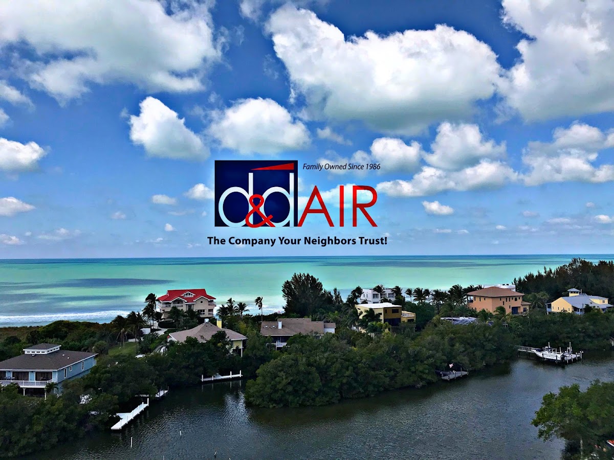 D & D Air Conditioning, Inc Plumber in Sarasota, FL photo