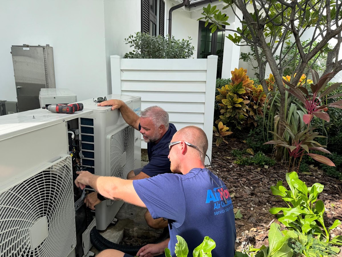 AirNow Air Conditioning Plumber in Sarasota, FL photo