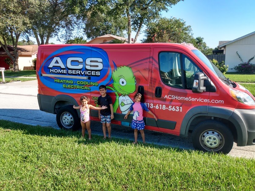 ACS Home Services- Sarasota Plumber in Sarasota, FL photo