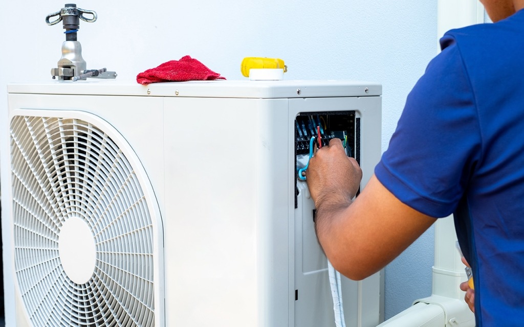 Streamline Heating and Air Plumber in Sarasota, FL photo