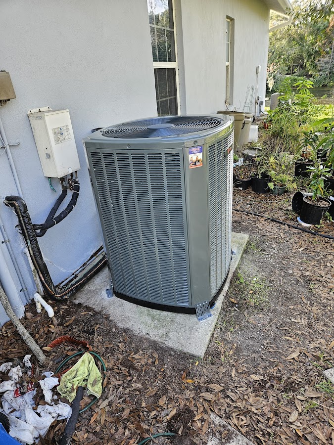 Arctic Air Home Services Plumber in Sarasota, FL photo