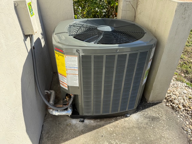 AIRGENX Plumber in Sarasota, FL photo