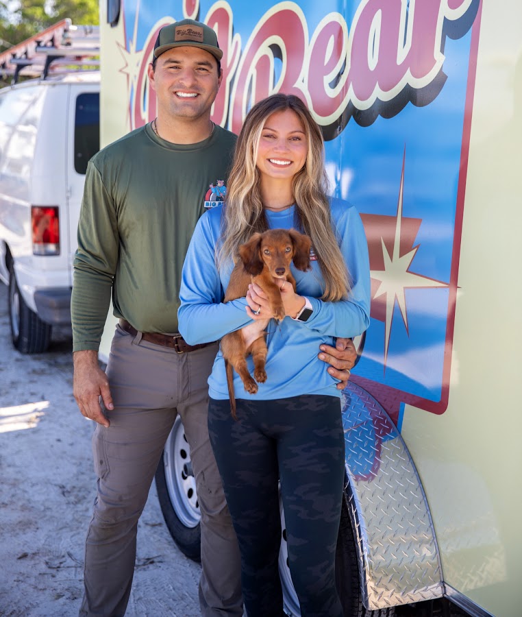 Big Bear Heating & Air Plumber in Sarasota, FL photo