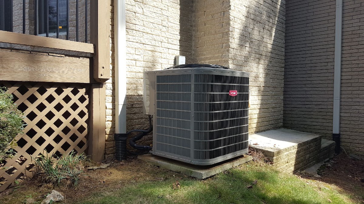 Thermal Heating & Air Conditioning Repair of Lawrenceville Plumber in Lawrenceville, GA photo