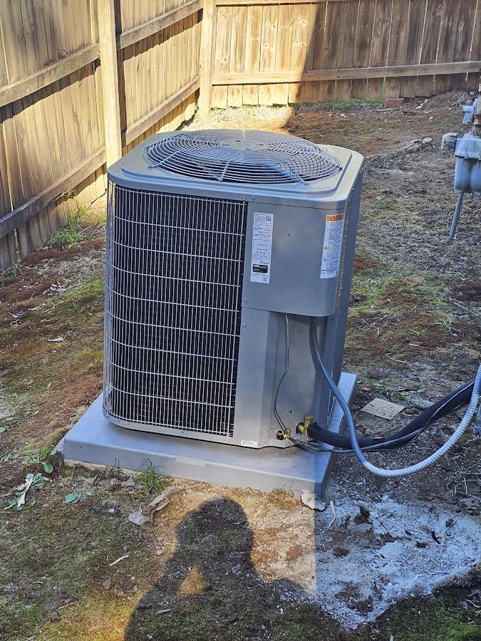 Cool Masters Services Plumber in Lawrenceville, GA photo